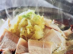 酱骨头-王记酱骨头馆(经纬路店)