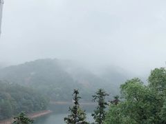 -石燕湖生态旅游景区