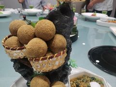 -风味小馆(天目湖宾馆店)