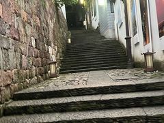 -Metal hands·铁手咖啡