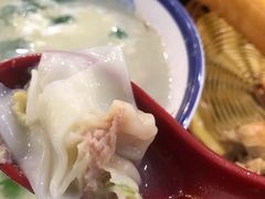 -惠宾饭庄(中山路店)