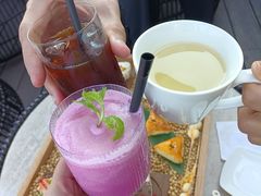 -影吧•悬崖海景(珠海凤凰湾悦椿酒店)
