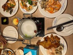 -星伦多自助料理(爱琴海店)