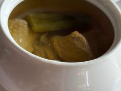 -富力丽思卡尔顿酒店·丽轩中餐厅