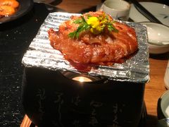 -嘉禾·悦享餐厅(八方汇店)