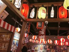 -白石的深夜食堂(济南万象城店)