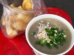 鱼汤糊粉-汪记鲜鱼糊汤粉(沈阳路总店)