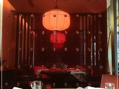 -西安凯悦酒店·湖畔中餐厅
