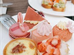 -上海静安昆仑大酒店