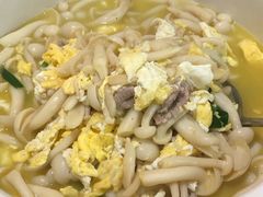 -何氏排骨(左家塘店)