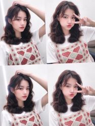 -KIMI HAIR SALON·烫染设计店