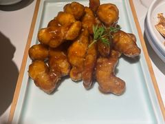 -四世同堂·京菜·烤鸭(双井店)