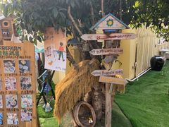 -HERRE·FARM 赫尔露营农场·团建聚会包场