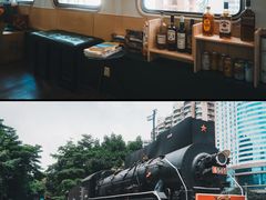 -广九铁路纪念园