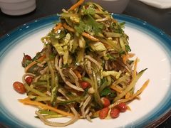 -紫光园·烤鸭·北京菜(团结湖店)