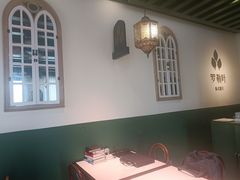 -Thai Basil罗勒叶泰式餐厅(时代天街店)