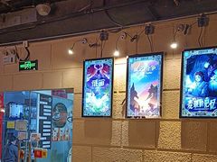 -逃脱反斗城沉浸剧情密室(北京路店)