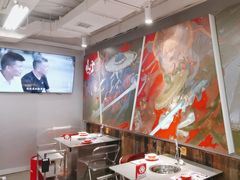 -生活如沸·顺德水牛奶火锅(大学路店)