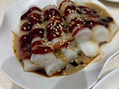 蒸肠粉-池记(尖沙咀店)