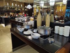 -上海西藏大厦万怡自助餐厅(徐汇店)