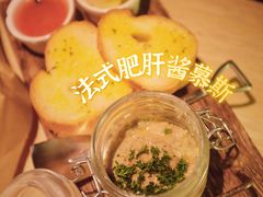 -囧吉香生蚝牛排馆(湖北路店)