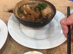 -揭阳钟记小食(福田新村店)