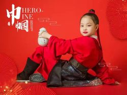 -倾城宝贝儿童摄影(浦东金谊店)