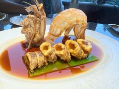 -新荣记(BFC外滩金融中心店)