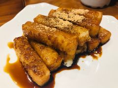 -炉小二铜锅牛蛙•川湘菜(三里屯店)