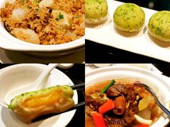 闽和南白萝卜饭-闽和南(深圳万象城店)