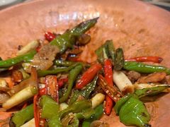 -云海肴·汽锅鸡·云南菜(天山百盛优客店)