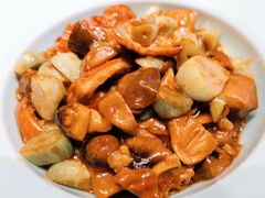 腊八蒜肥肠-那家小馆(摩天活力城店)