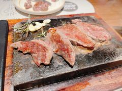 -一沙一城·岩烤牛扒(深圳首店)