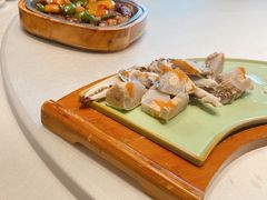 -宁波石浦大饭店(新材料城店)