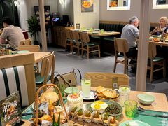 -mango tree芒果树泰国餐厅(青岛万象城店)