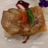 很私密的一家餐厅，共有7个包厢，听说每天都挺满的