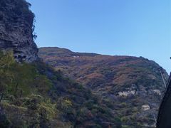 -秦岭风景区