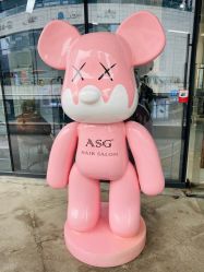 -ASG Hair Salon烫染·接发