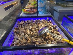 -圣罗巴海鲜自助(黑金店)