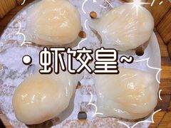 -青木岚小海鲜•小龙虾(友谊店)