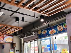 大堂-屋里家延边朝鲜族冷面(梅林3店)