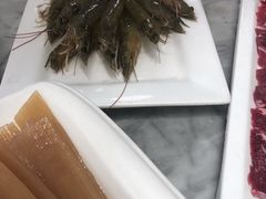-海皇世家海鲜火锅(瑞安店)