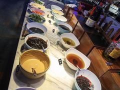-花西亭·海鲜自助餐厅(瑞城名人酒店)