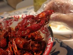 -松哥油焖大虾(科技园店)