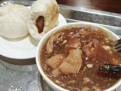 -姚记炒肝店(簋街店)