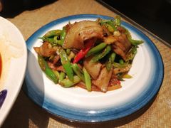 -渝信川菜(西单店)