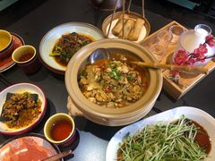 -火宫殿·湘菜小吃·商务宴请·生日聚会(市府店)