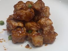 -惠丰堂饭庄·烤鸭·京味菜(翠微路店)