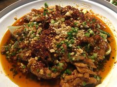 -水煮三国·川鲁江湖菜(香山店)