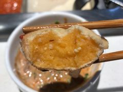 -海底捞火锅(海悦天地店)